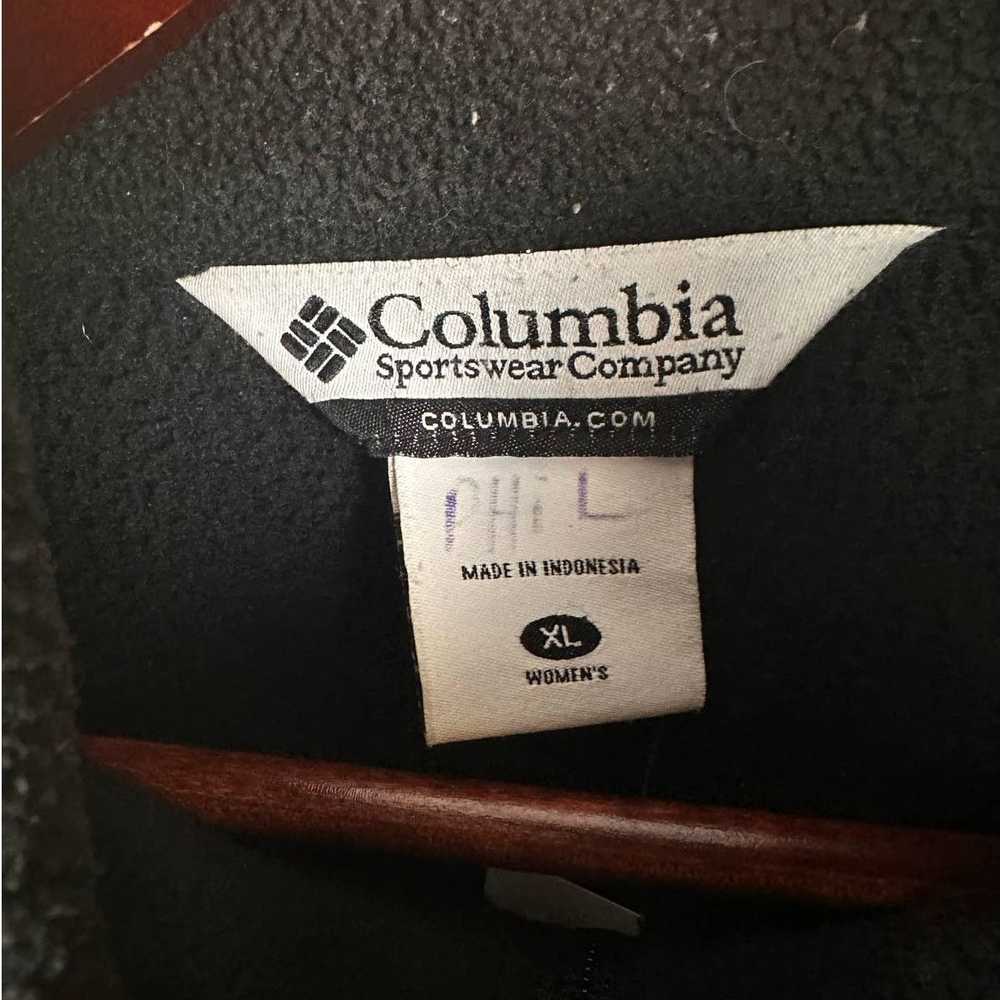 Columbia × Streetwear × Vintage Vintage Columbia … - image 6