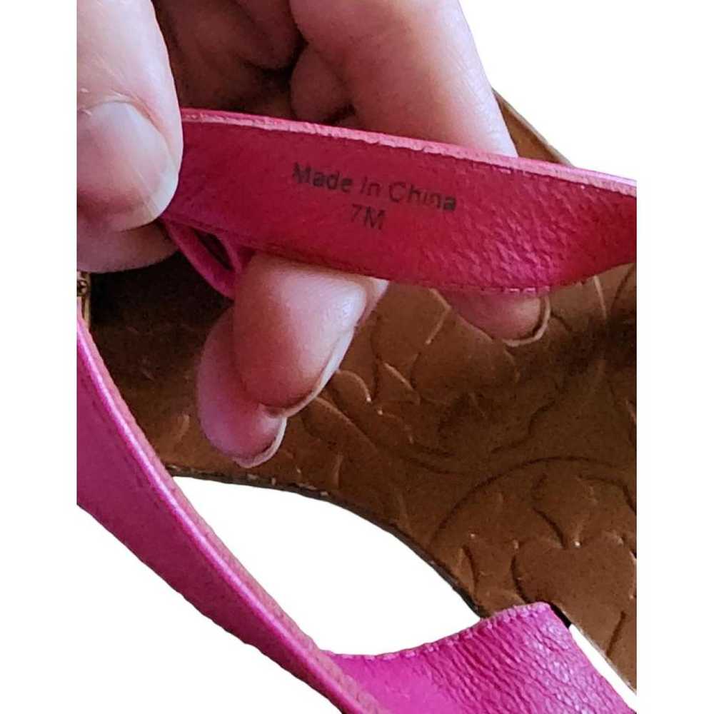 Kate Spade Leather sandal - image 10