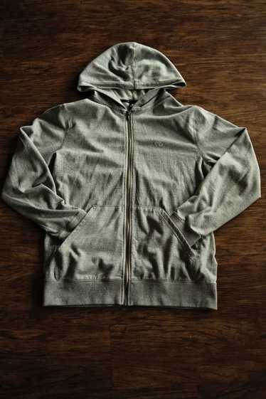 Oakley × Vintage Vintage Y2K Oakley Hoodie