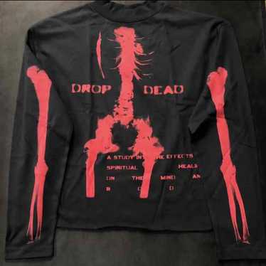 Drop Dead × Drop Dead Clothing Drop Dead Clothing… - image 1