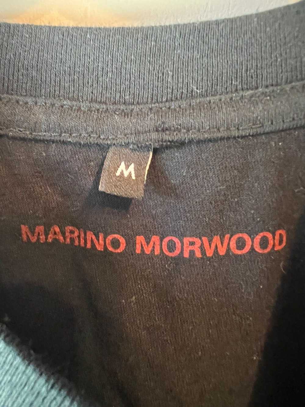 Marino Morwood Marino morwood tupac tribute tee - image 3