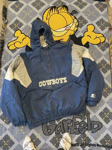NFL × Streetwear × Vintage Vintage 90s NFL CowBoys