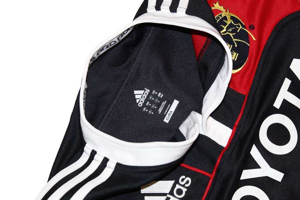 Adidas × England Rugby League × Vintage Adidas Cl… - image 5