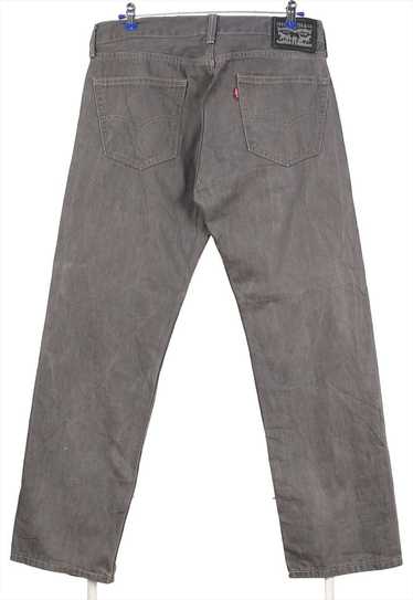 Vintage 90's Levi Strauss & Co. Jeans / Pants Den… - image 1