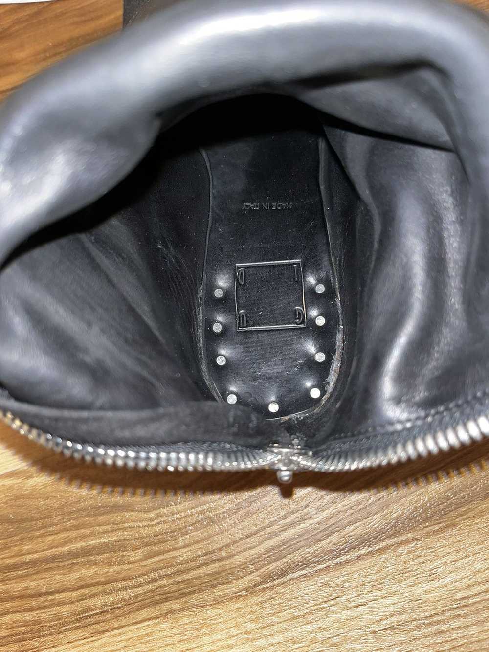 Guidi Guidi 789ZI reverse leather - image 7