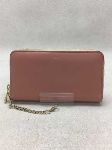 [Japan Used Bag] Used Chloe Baylee/Bailey/Long Wal