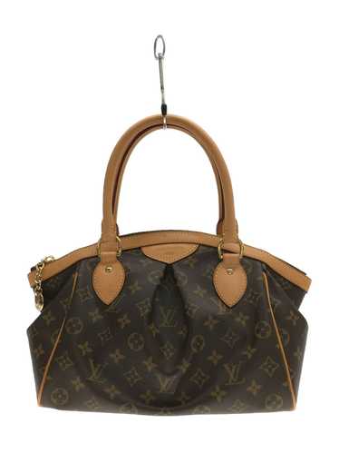 Louis Vuitton Tli Pm Monogram // Bag