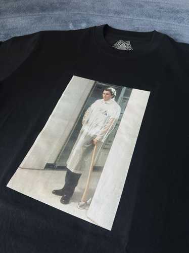 Palace × Streetwear Palace American Psycho T-shirt