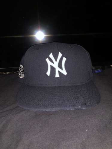 New Era New Era NY Yankees 7 1/2 2008 ASG Icy Bot… - image 1