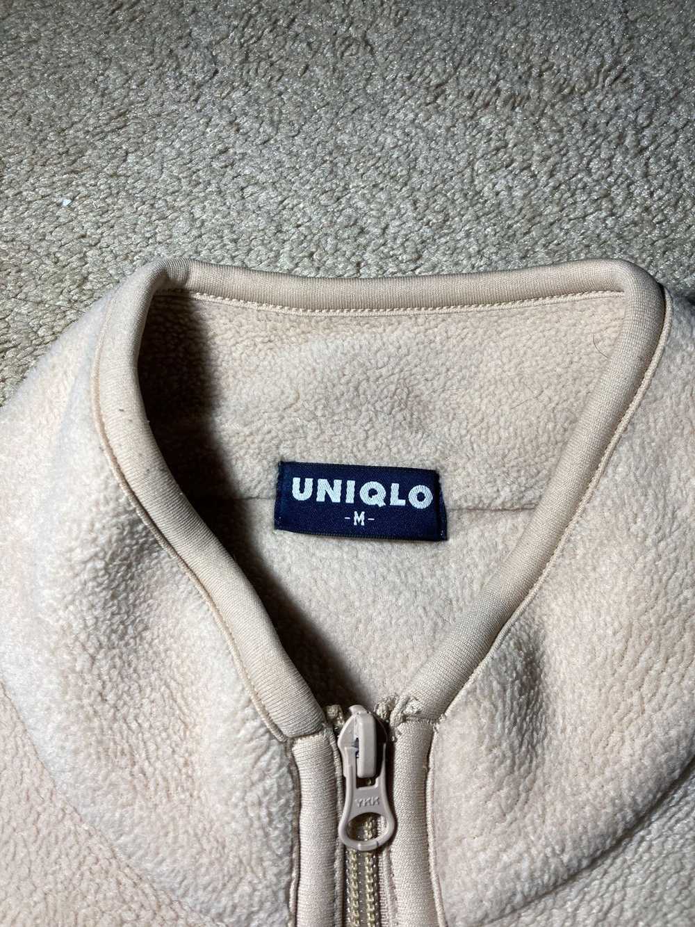 Japanese Brand × Uniqlo × Vintage 1994 Uniqlo Qua… - image 3