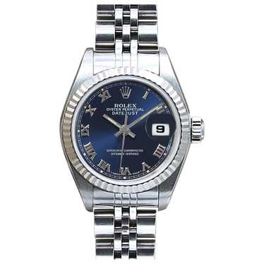 Rolex Lady Oyster Perpetual 26mm watch - image 1