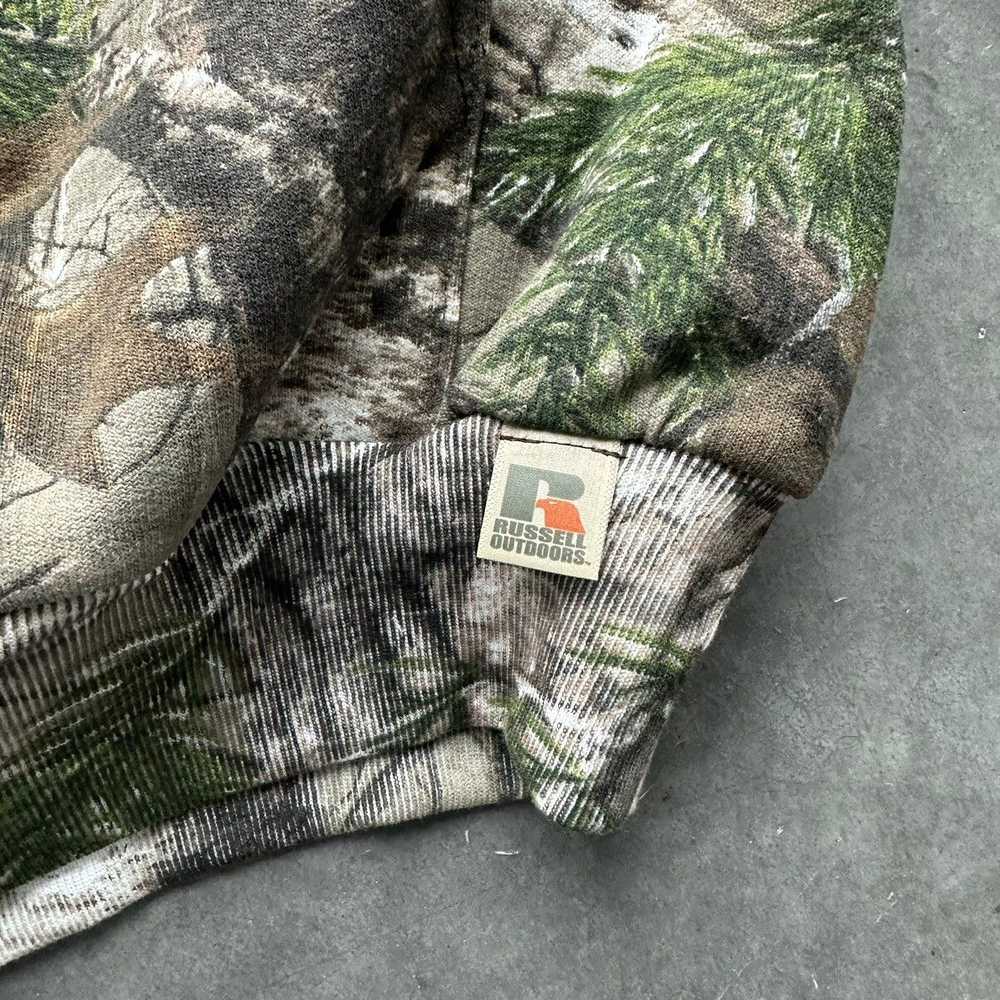 Carhartt × Realtree × Vintage Crazy Vintage Y2K R… - image 3