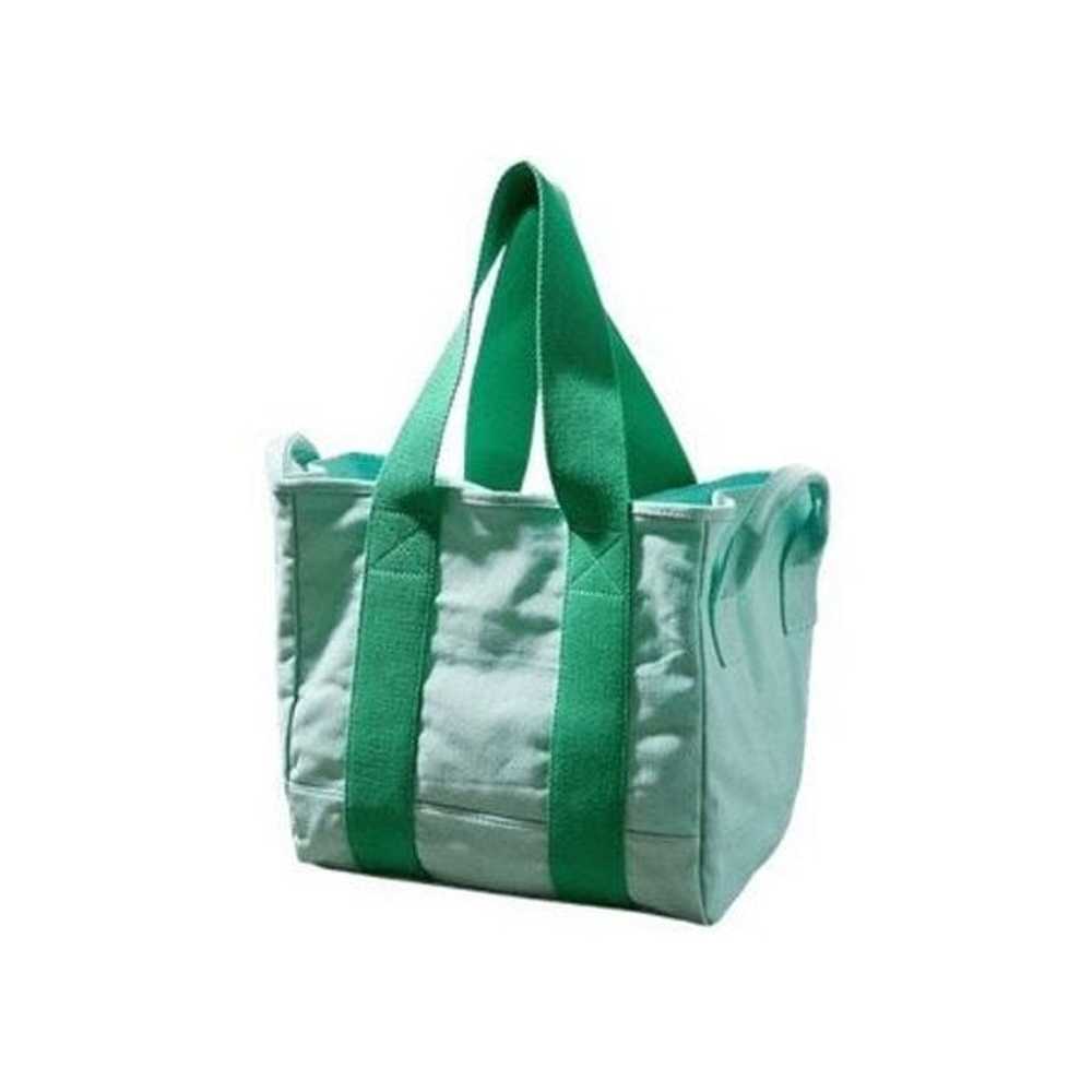 New Urban Outfitters UO Suda XL Canvas Tote Bag - image 2