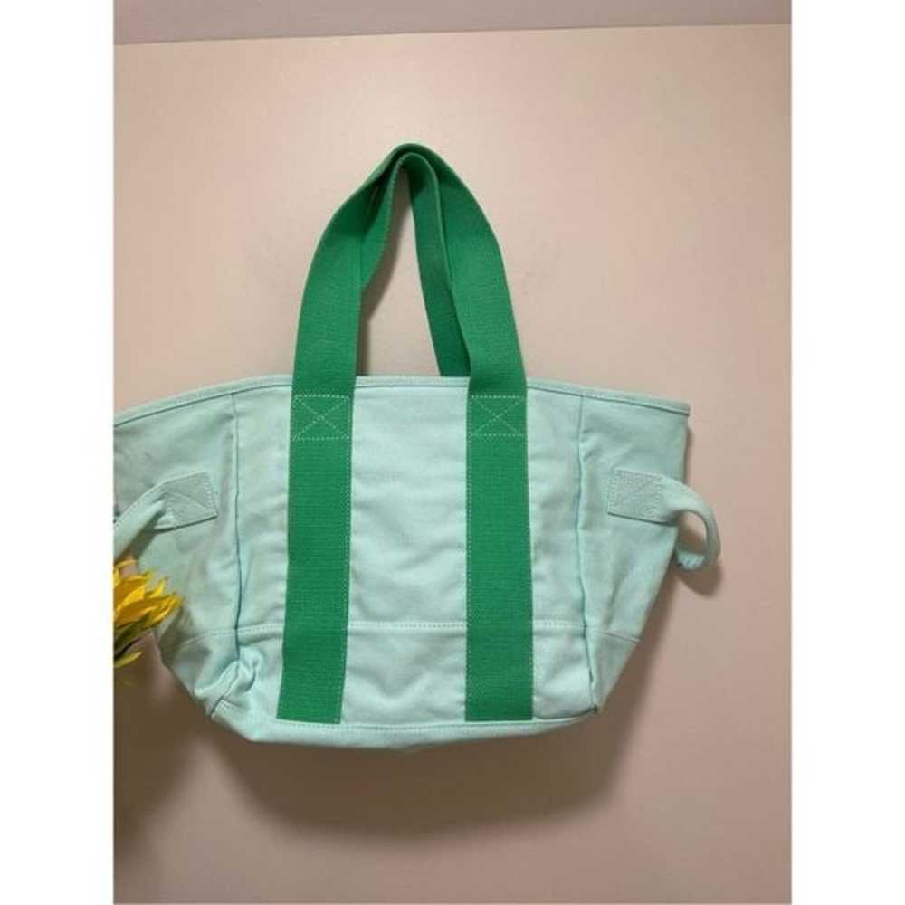 New Urban Outfitters UO Suda XL Canvas Tote Bag - image 3