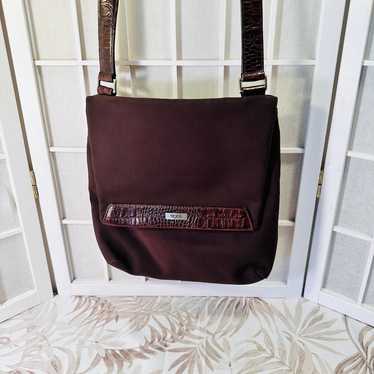 Tumi Crossbody Handbag - image 1