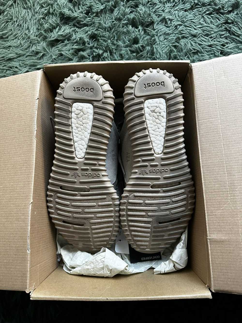 Adidas 10 - Adidas Yeezy Boost 350 "Oxford Tan” 2… - image 5