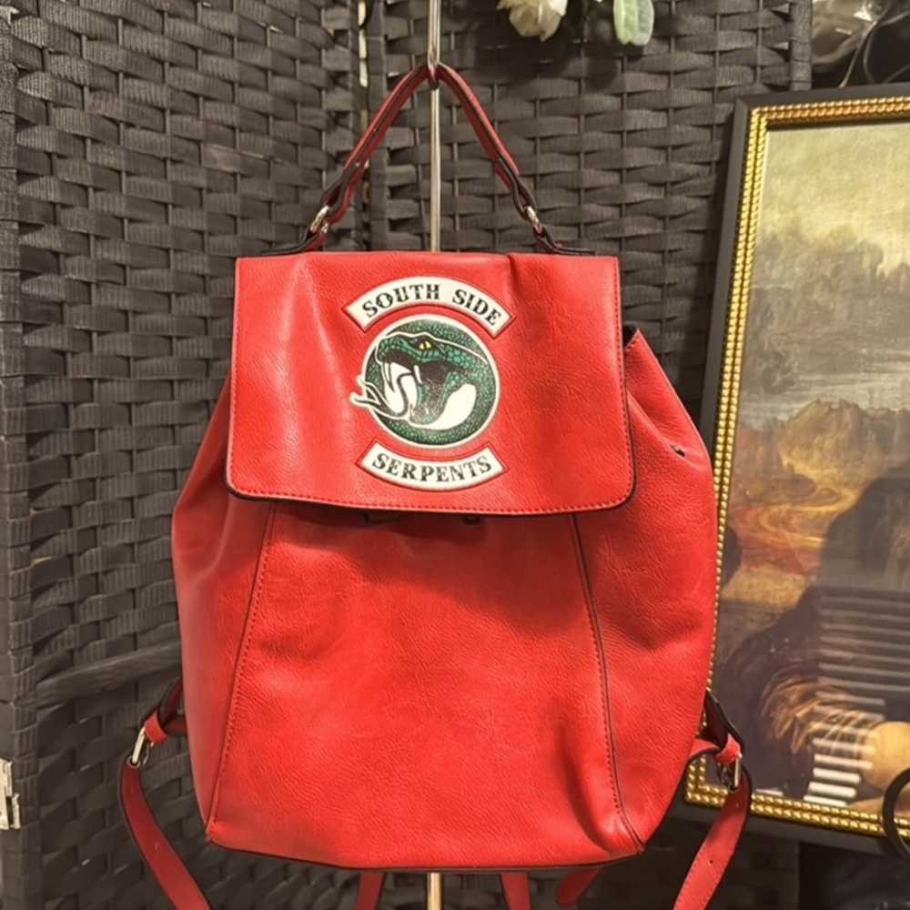 Riverdale Backpack - image 1