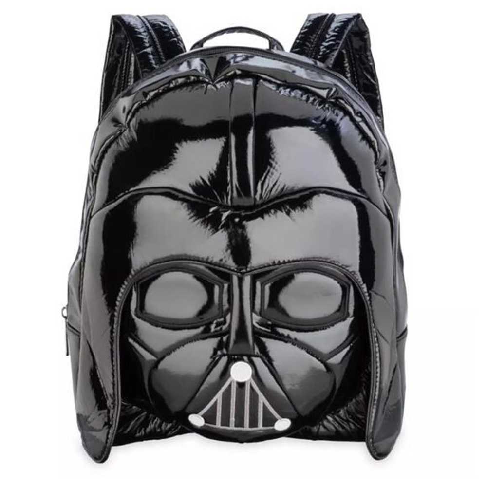 Disney Star Wars Darth Vader Backpack for Kids - image 1