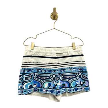 Pucci Printed Shorts - image 1