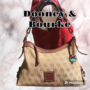 Dooney & Bourke Shoulder Bag - image 1