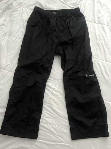 Columbia Windbreaker Pants