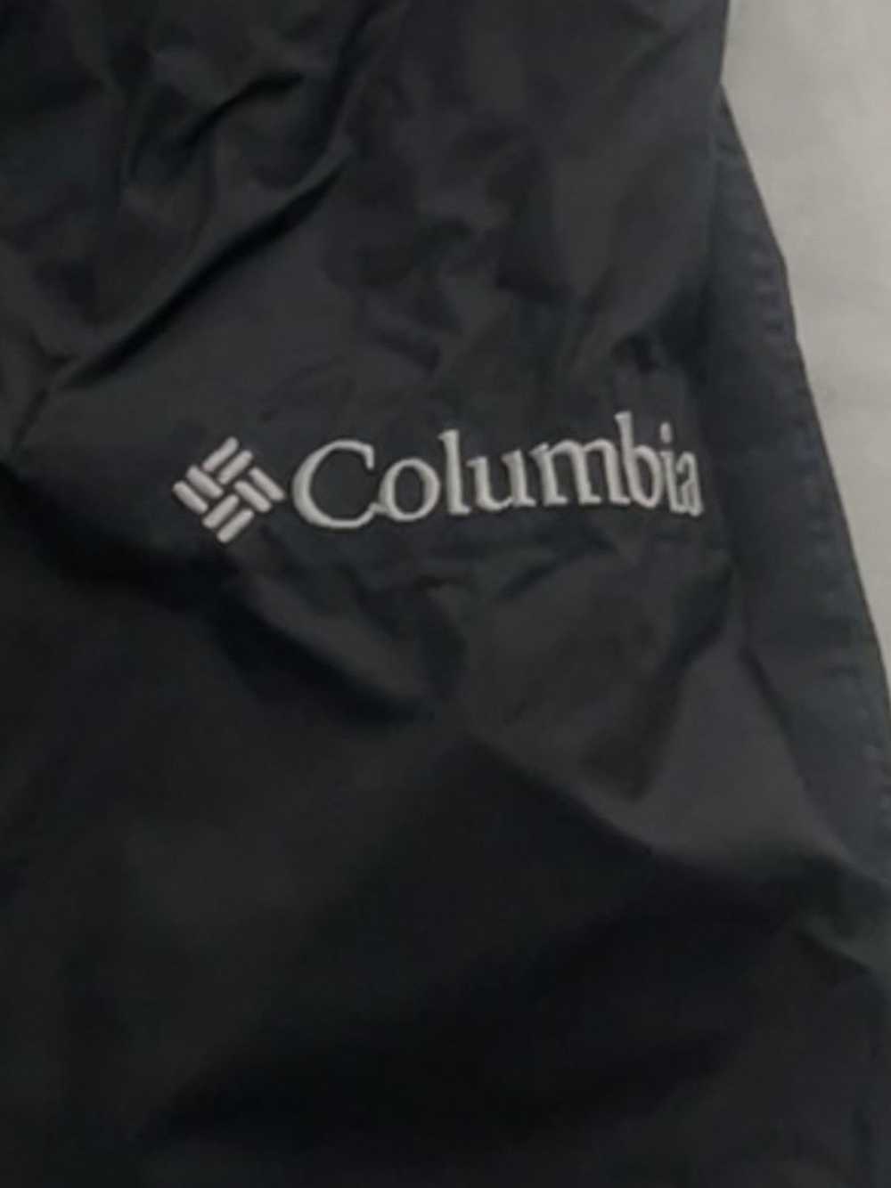 Columbia Windbreaker Pants - image 2