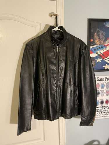 Vintage Vintage Moto Jacket Beau Breed Sz. 42, 197