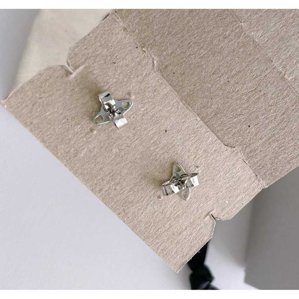 Vivienne Westwood Ornella earrings - image 6