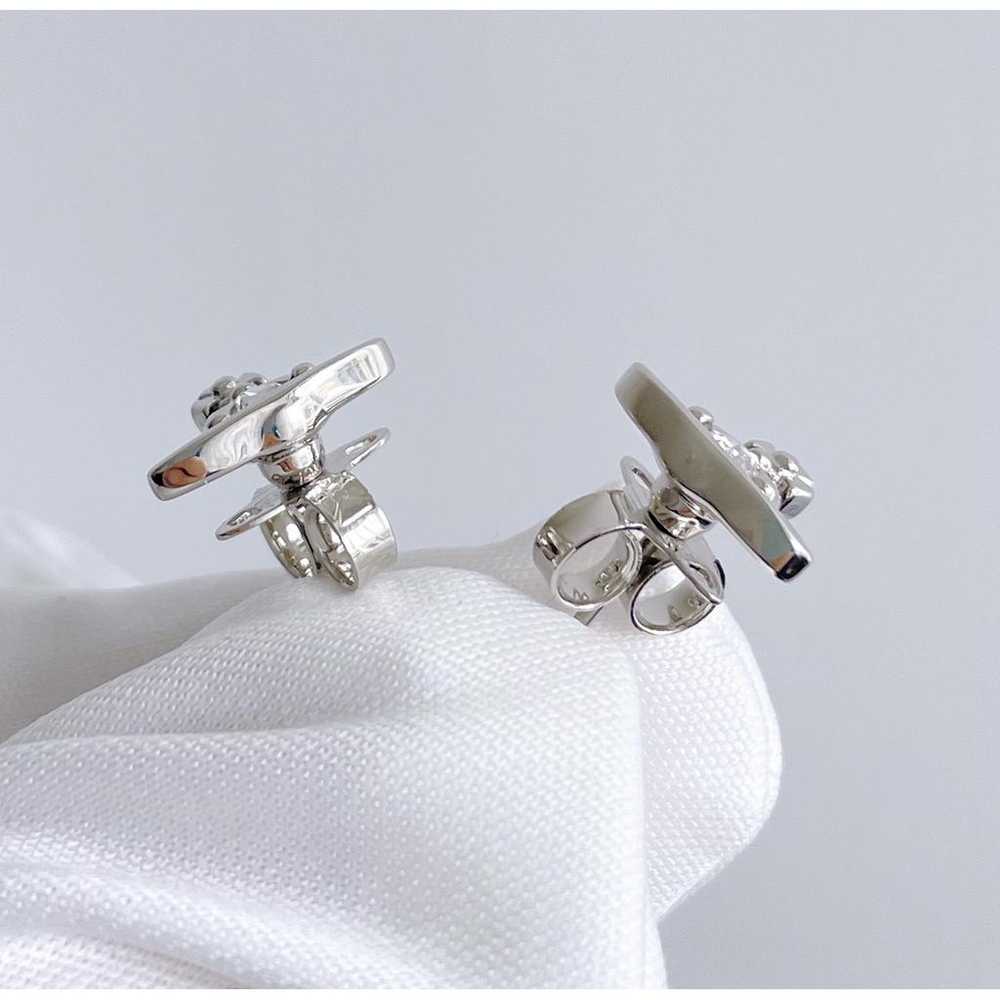 Vivienne Westwood Ornella earrings - image 7