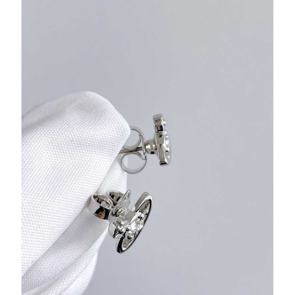 Vivienne Westwood Ornella earrings - image 8