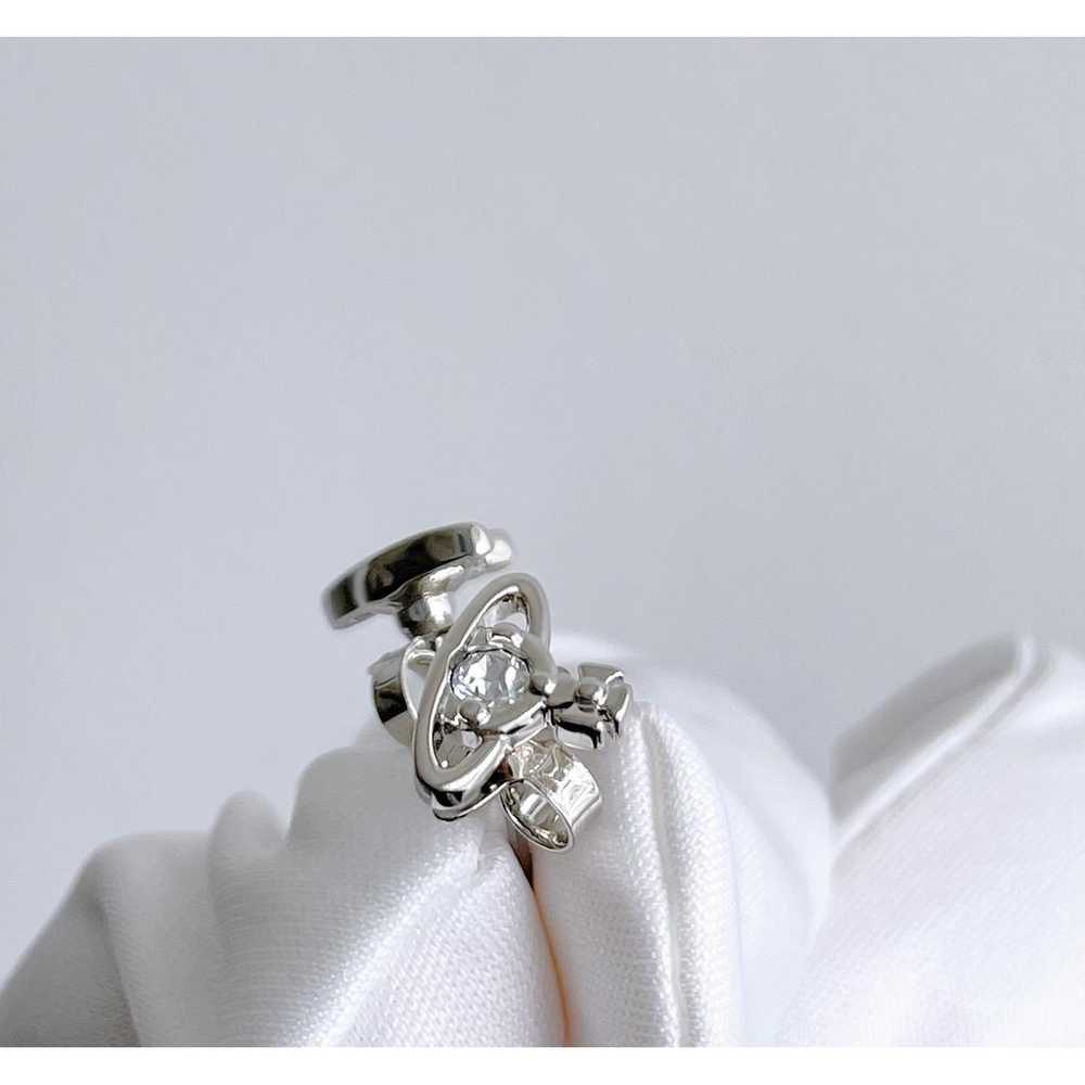 Vivienne Westwood Ornella earrings - image 9