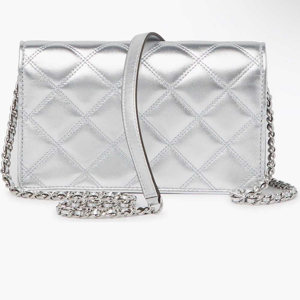 Tory Burch Wallet on Chain - image 2
