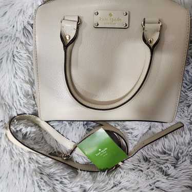 Kate Spade handbag large - image 1