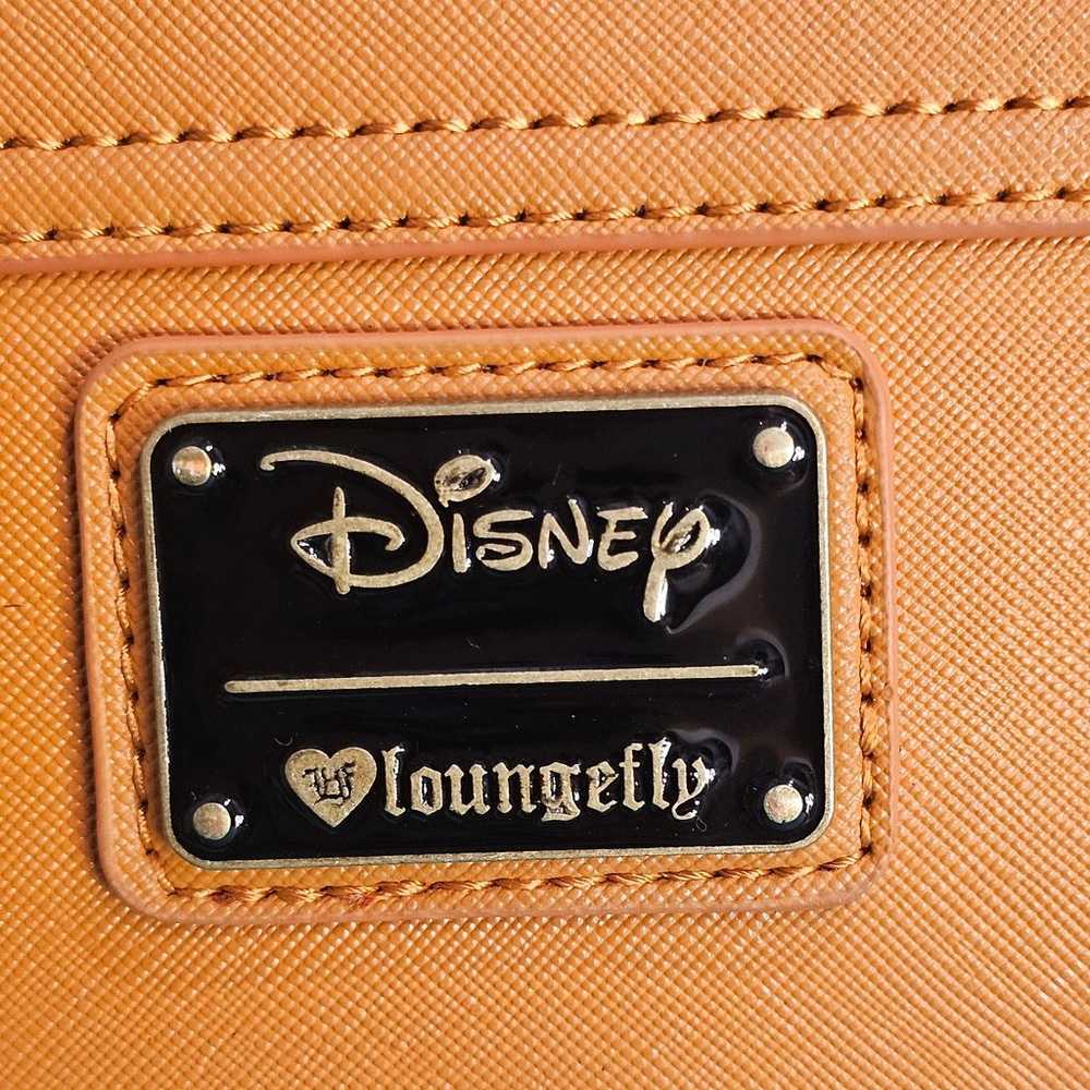 Limited Edition Discontinued Disney Heart Loungef… - image 5