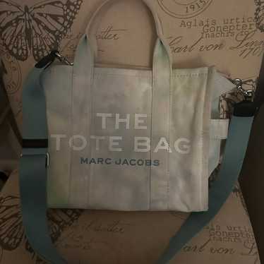 MARC JACOBS the tote bag - image 1