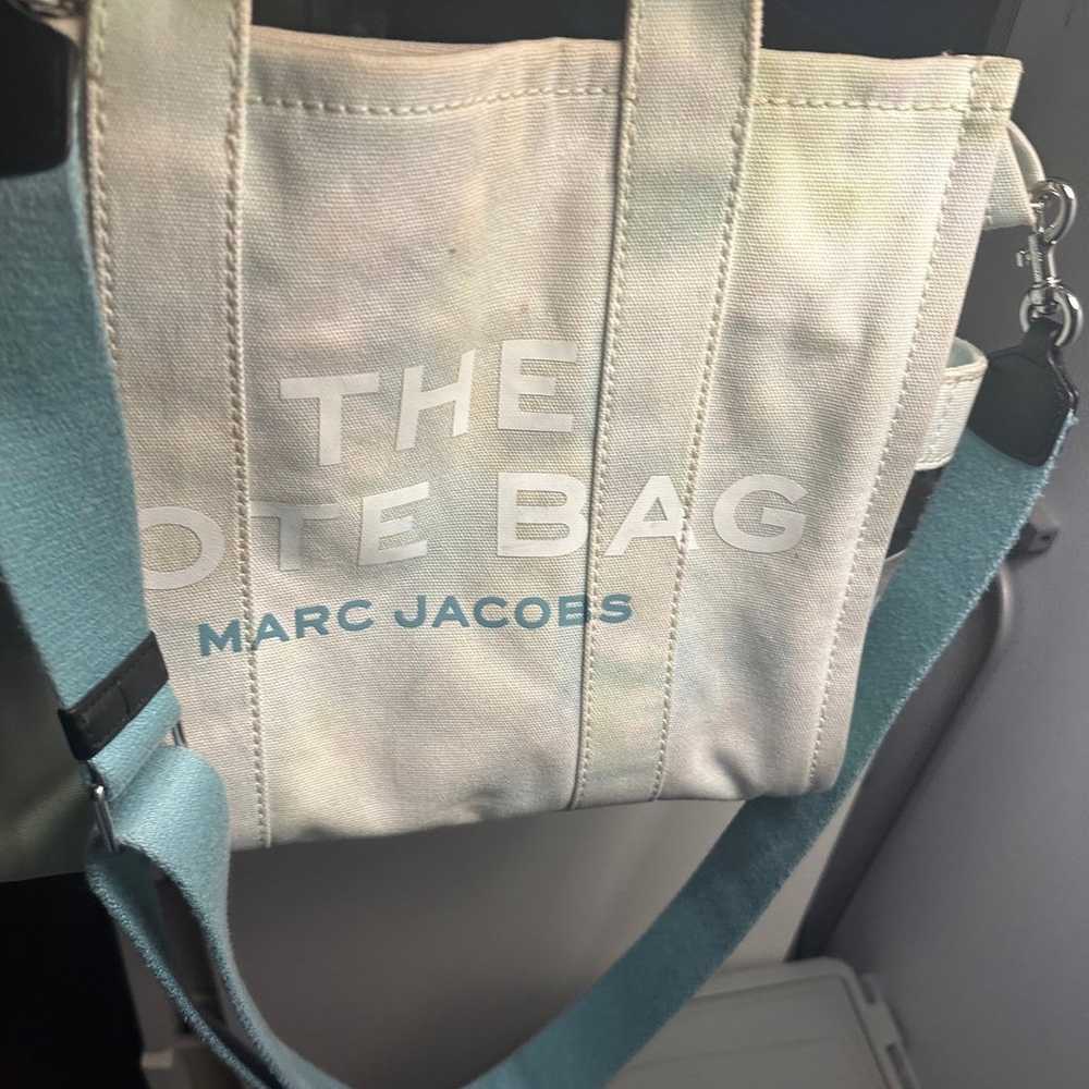 MARC JACOBS the tote bag - image 2