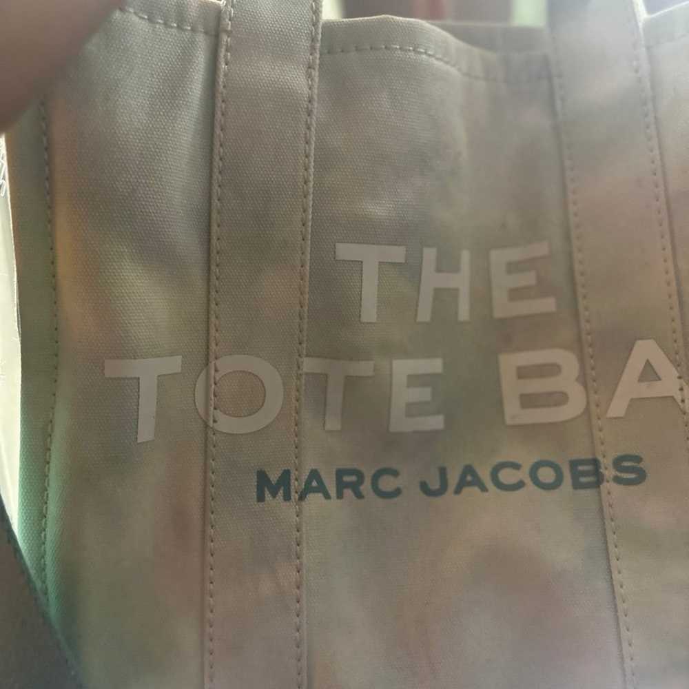 MARC JACOBS the tote bag - image 4