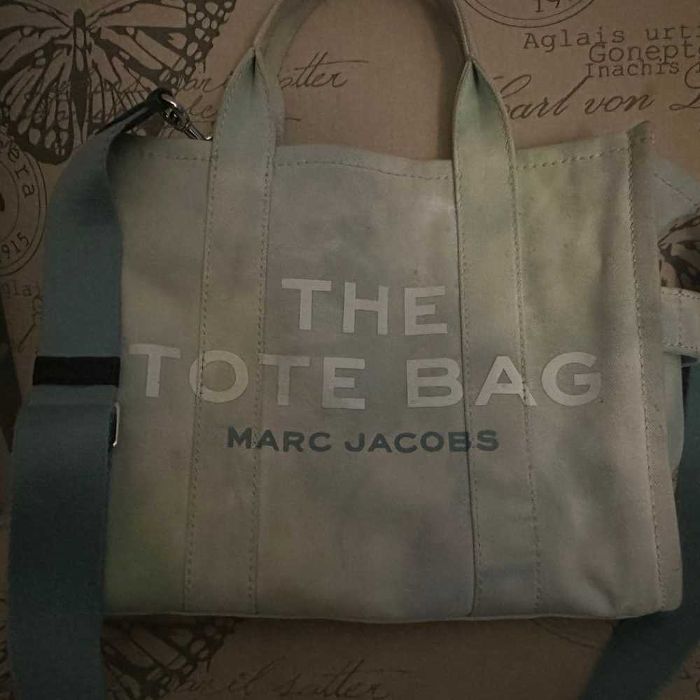 MARC JACOBS the tote bag - image 6