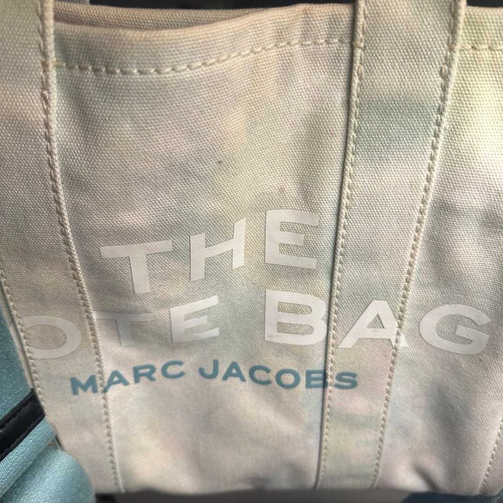 MARC JACOBS the tote bag - image 7