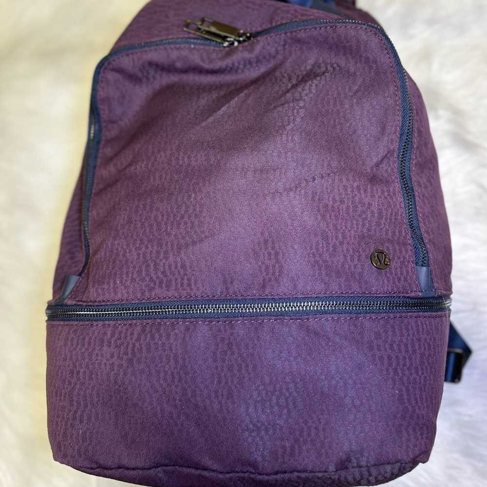 ☆Lululemon City Adventurer Backpack *17L Stacked … - image 3