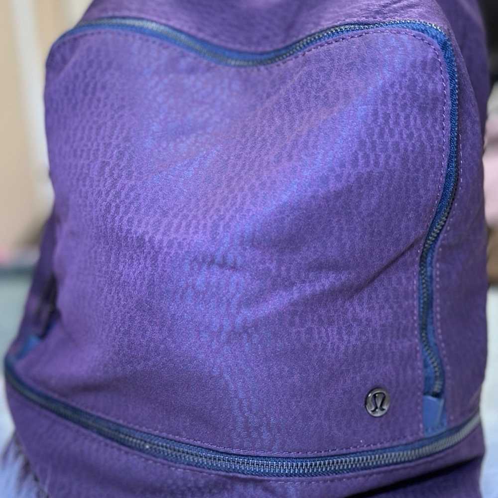 ☆Lululemon City Adventurer Backpack *17L Stacked … - image 7