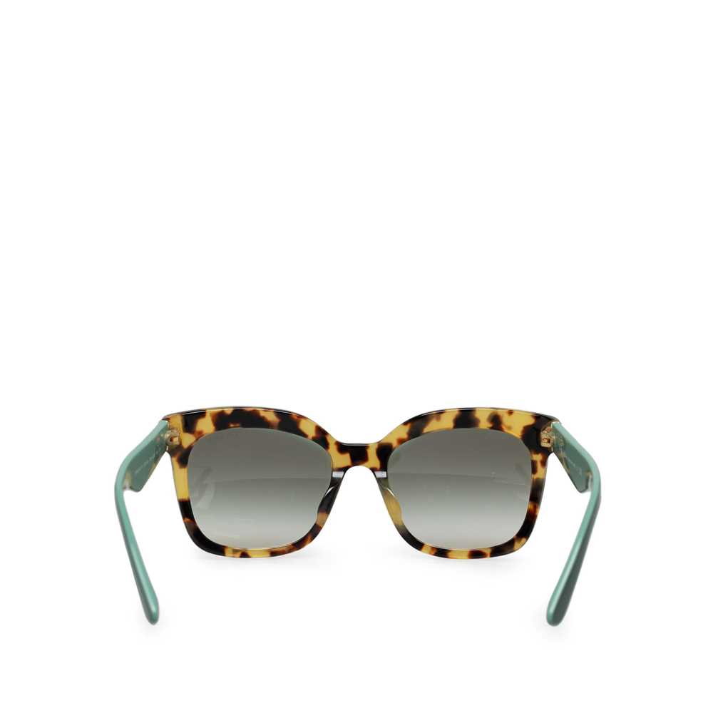 Product Details Square Tinted Sunglasses - image 5