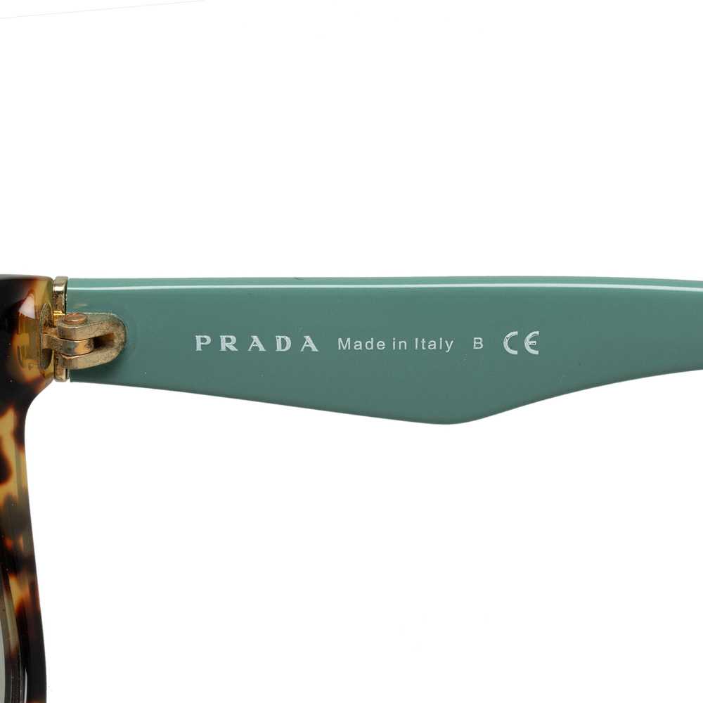 Product Details Square Tinted Sunglasses - image 7