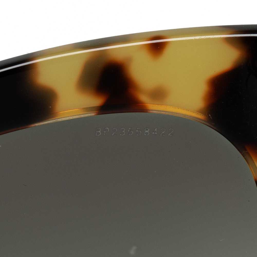 Product Details Square Tinted Sunglasses - image 9