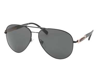 Product Details Bvlgari Black Aviator Sunglasses - image 1