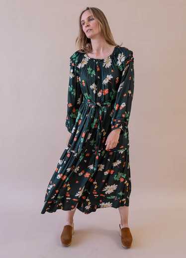 The Great Floral Maxi