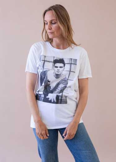 Morrissey Bootleg Tee