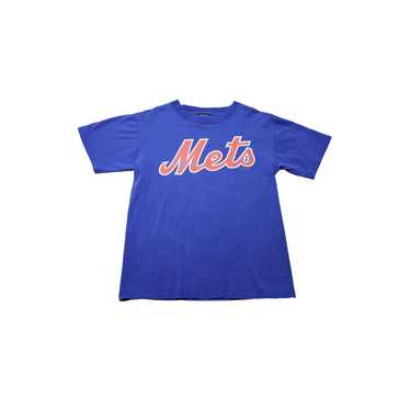 Vintage New York Mets T-Shirt - image 1