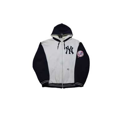 Vintage New York Yankees Hoodie - image 1