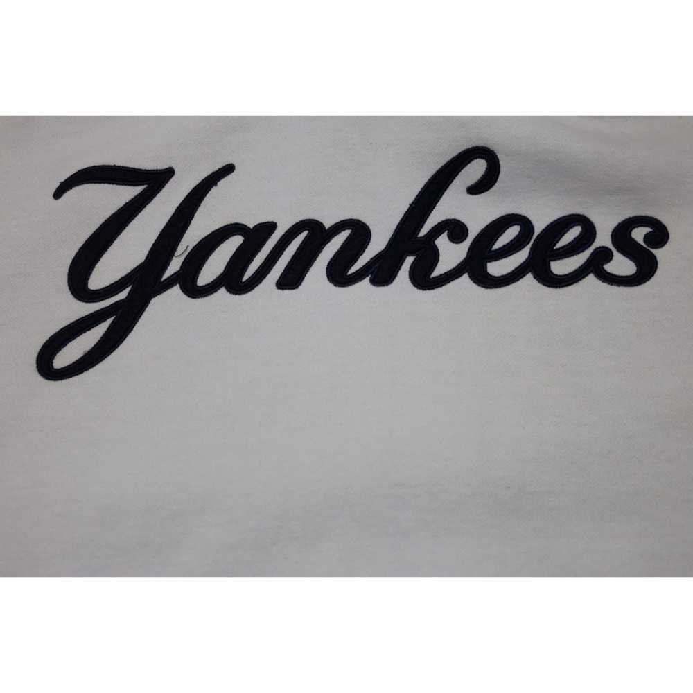 Vintage New York Yankees Hoodie - image 3